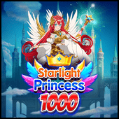 Starlight Princess 1000 at 987ph