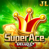 Super Ace Deluxe - 987ph Hot Game